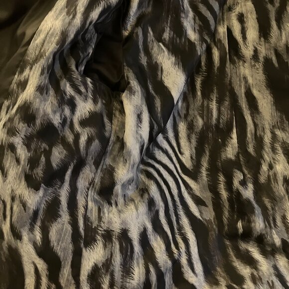 JENNIFER LOPEZ FOR KOHL'S FAUX FUR - Picture 8 of 9